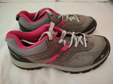 Scarpe trekking donna 