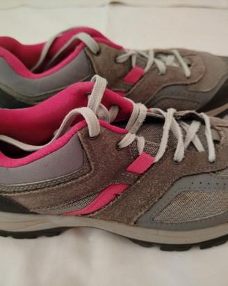 Scarpe trekking donna 