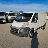 Fiat Ducato furgone tetto basso 2008