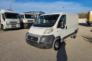 Fiat Ducato furgone tetto basso 2008