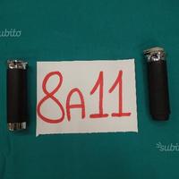 Manopole Honda originali Shadow VT600