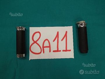 Manopole Honda originali Shadow VT600