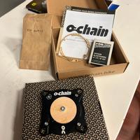 Ochain Shimano
