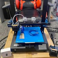 Stampante 3d