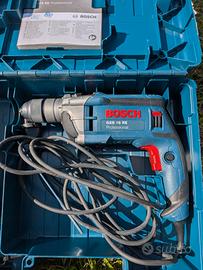 Trapano professionale Bosch GSB 16 RE