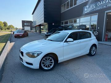 Bmw 116i 5p. Sport Neopatentati