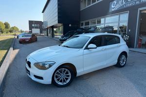 Bmw 116i 5p. Sport Neopatentati