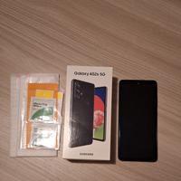 Samsung Galaxy A52s 5G