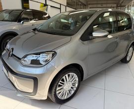 VOLKSWAGEN up! 5p 2017 - up! 5p 1.0 eco up! Move u