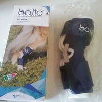 Tutore del garretto Balto per amici pelosetti