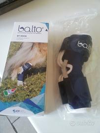 Tutore del garretto Balto per amici pelosetti