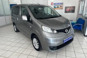 NISSAN NV200 NV200 Evalia 1.5 dCi 110 CV Acenta