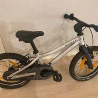 Mtb Scott scale 160 (originale)