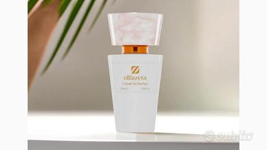 Chogan 026 Profumo Donna 70ml – Ricorda Flower