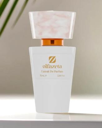 Chogan 026 Profumo Donna 70ml – Ricorda Flower