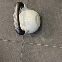 Kettlebell
