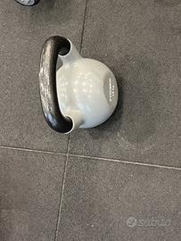 Kettlebell