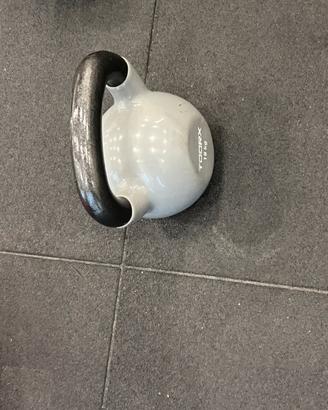 Kettlebell
