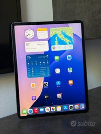 iPad Pro 12.9 4 Gen Cellular Wi Fi 256 Gb