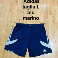 Pantaloncini Adidas