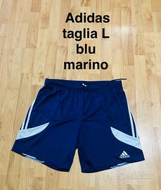 Pantaloncini Adidas