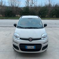 Panda Natural Power 900 2013