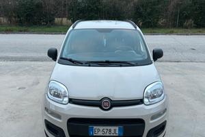 Panda Natural Power 900 2013