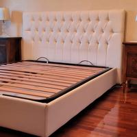 Letto contenitore