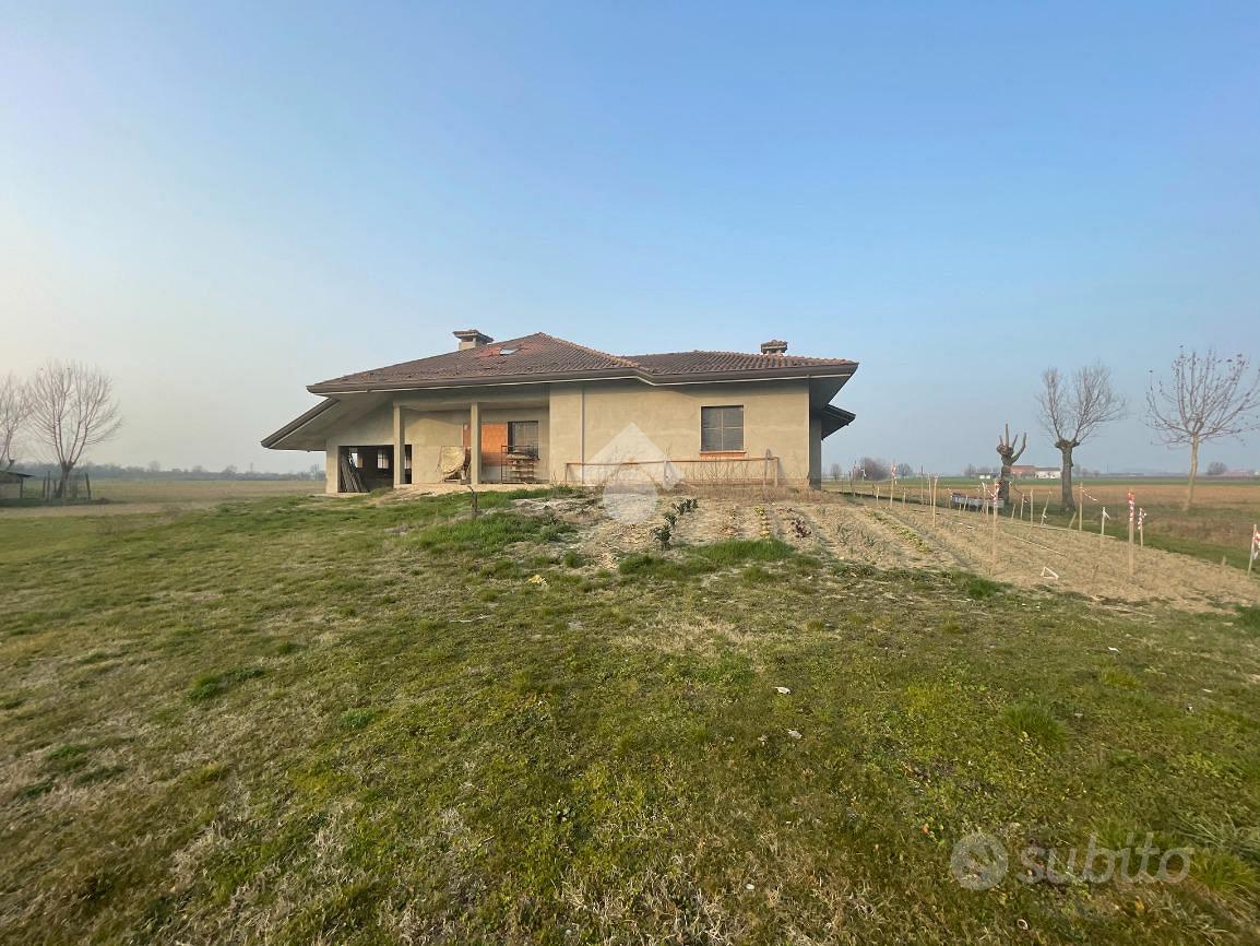 TER. AGRICOLO A NOVI DI MODENA - Altro