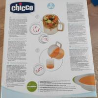 Robot di cucina multifunzione
