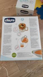 Robot di cucina multifunzione