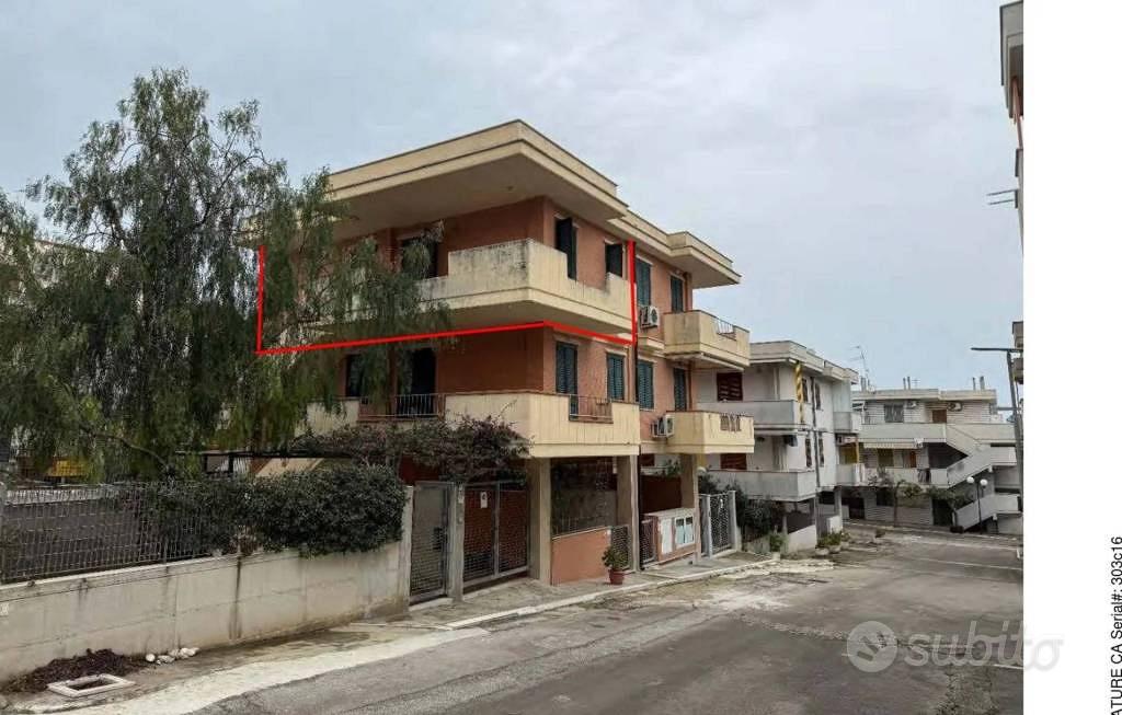 Appartamento – Rodi Garganico, Lido del Sole - Vista 2