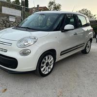 Fiat 500L 1.3 Multijet 85 CV Dualogic Lounge