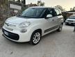 Fiat 500L 1.3 Multijet 85 CV Dualogic Lounge