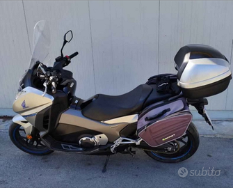 Honda Integra 750 s anno 2017