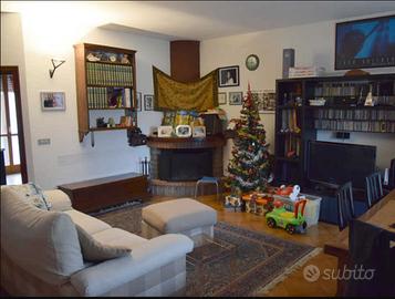 Appartamento Semindipendente