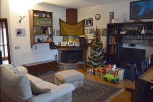 Appartamento Semindipendente