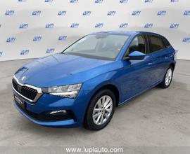 Skoda Scala 1.0 TSI 110 CV Ambition