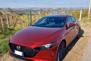 Mazda3 my2023