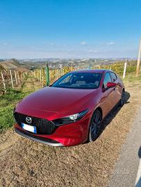 Mazda3 my2023
