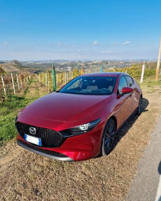 Mazda3 my2023