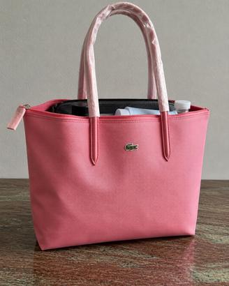 Borsa donna Lacoste
