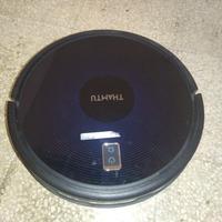 ASPIRAPOLVERE ROBOT LAVAPAVIMENTI