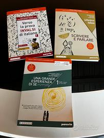 Una grande esperienza di sè. Volume 1