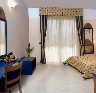 Multiproprieta villaggio akiris