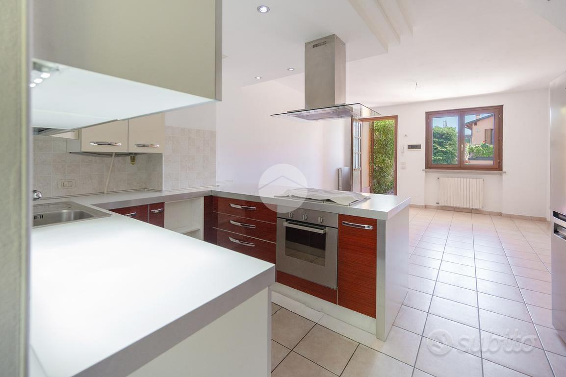 Casa – Affi, Caorsa - Vista 5