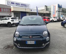 FIAT 500 1.0 Hybrid