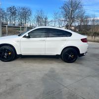 BMW X6 xdrive35