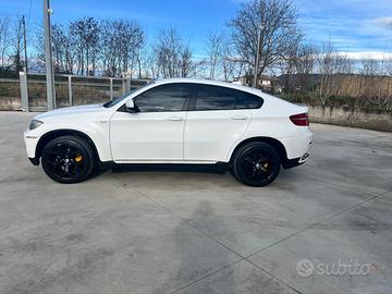 BMW X6 xdrive35