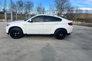 BMW X6 xdrive35